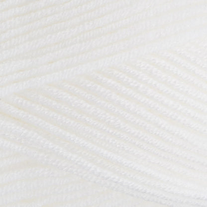 Stylecraft Bambino DK - White 7111 image