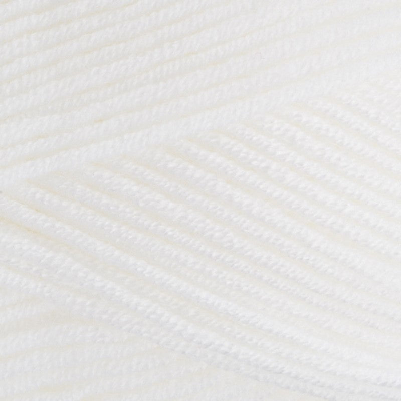 Stylecraft Bambino DK - White 7111 image
