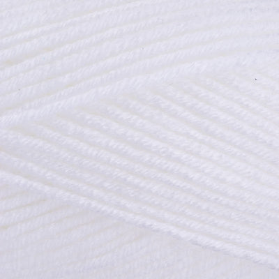 Stylecraft Bellissima DK - Wondrous White 7214 image