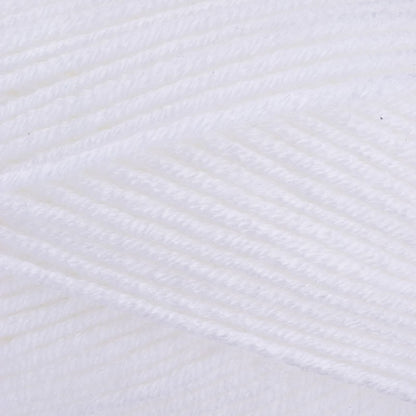 Stylecraft Bellissima DK - Wondrous White 7214 image