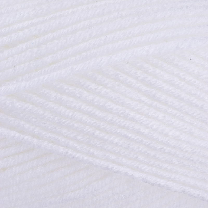Stylecraft Bellissima DK - Wondrous White 7214 image