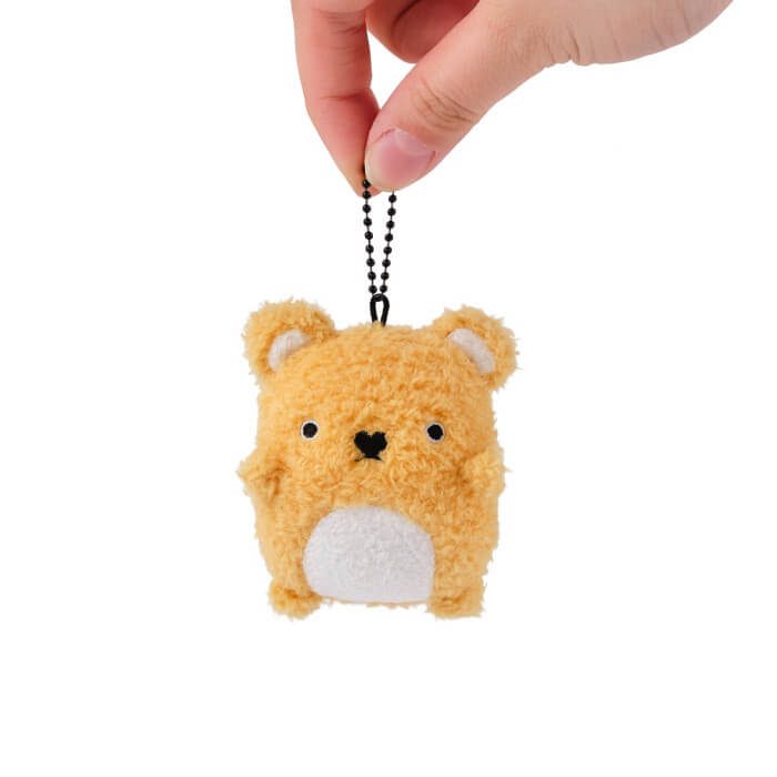 Noodoll Ricecracker Keyring *COMING SOON* image 0