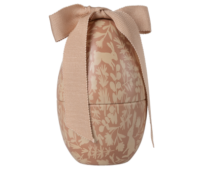 Maileg Easter Egg, Small - Powder at Bibelot Leek