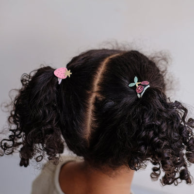 Mimi & Lula Fruit Salad Mini Ponies at Bibelot Leek