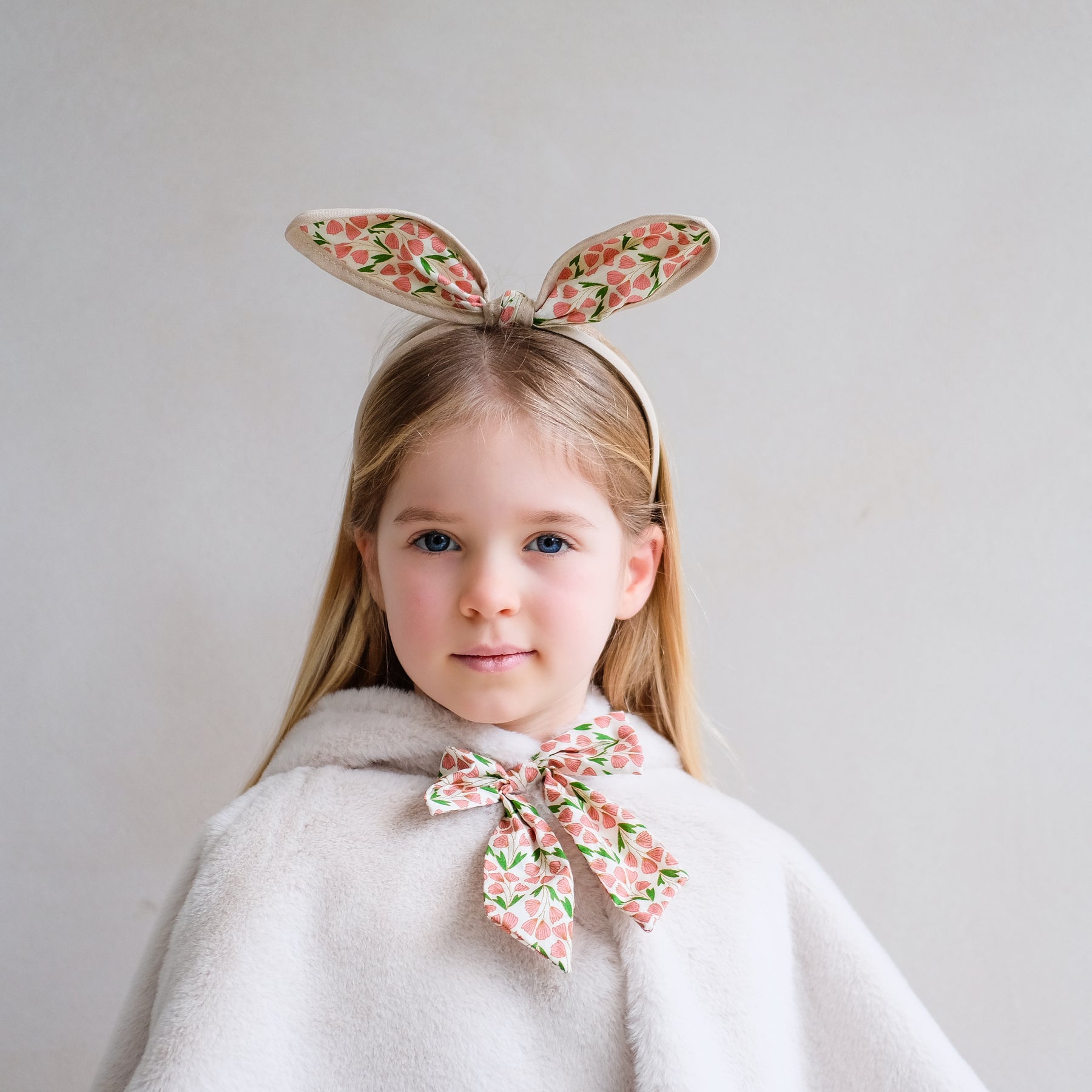 Mimi & Lula Tulip Bunny Ears at Bibelot Leek