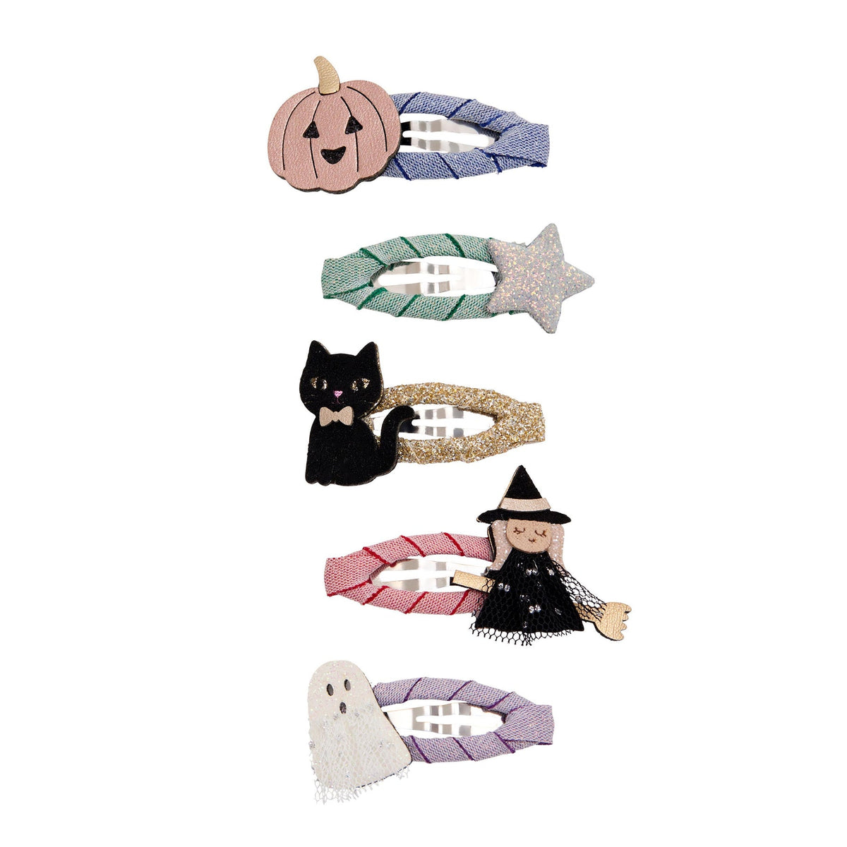 Mimi & Lula Halloween Mini Clips at Bibelot Leek UK Stockist
