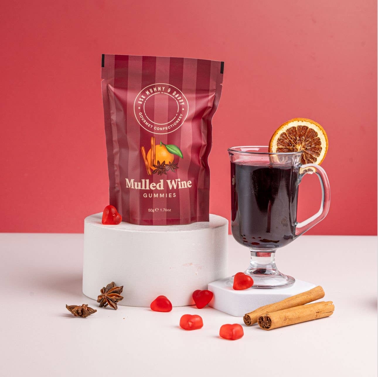 Mulled Wine Gummies (TO EDIT)