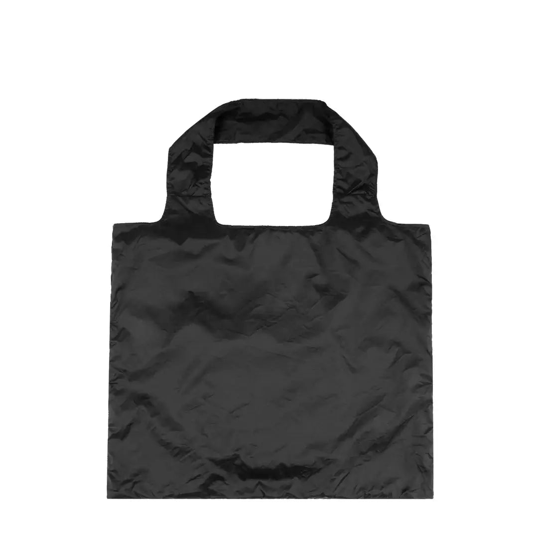 Roka Borough Recycled Nylon Ripstop: Black image 3