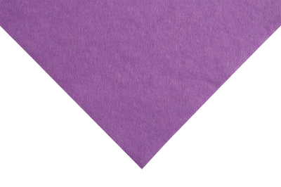 12 x 12 inch Wool Felt Square - Heather 6340 image