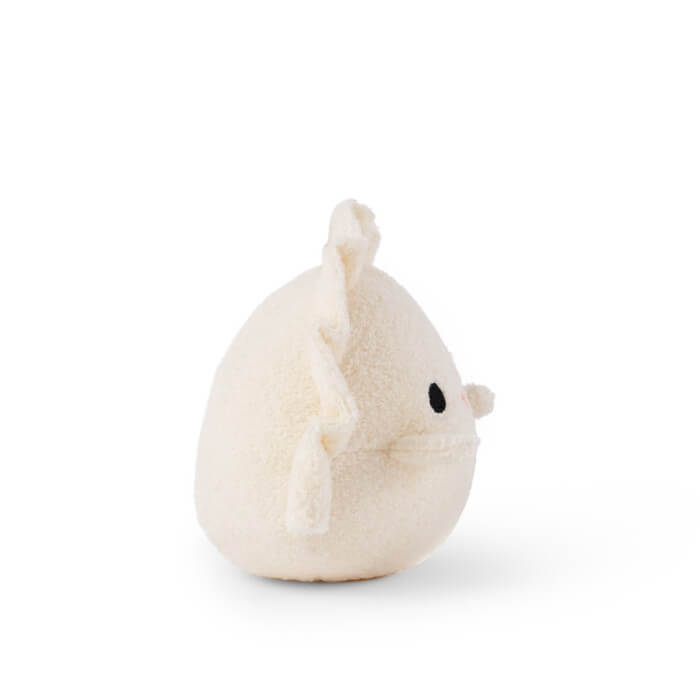 Noodoll Ricedumpling Mini Sitting Plush Toy *COMING SOON* image 1