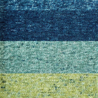 Stylecraft Batik Swirl DK - Blue Ocean 3732 image