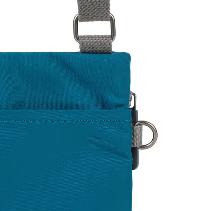Roka Chelsea Recycled Nylon: Sapphire image 2
