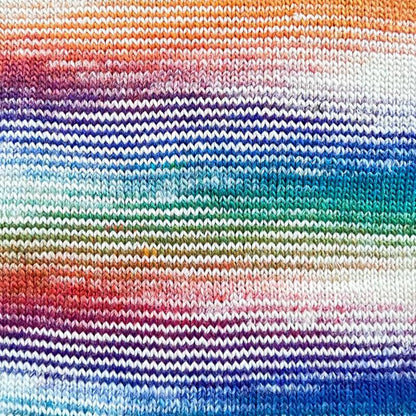 Stylecraft Knit Me, Crochet Me DK - Colour Wheel image