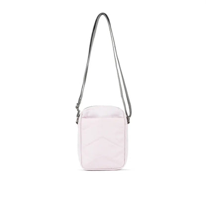 Roka Bond Crossbody Recycled Canvas: Transcendent Pink image 3