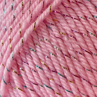 Stylecraft Baby Sparkle DK - Candy Sparkle 6106 image