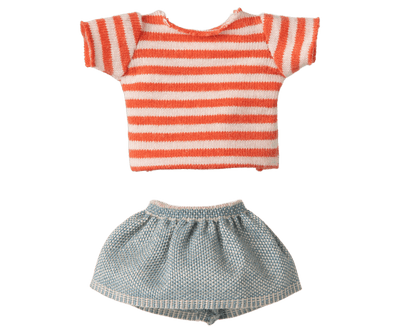 Maileg Mimie Mouse, Big Sister image 2