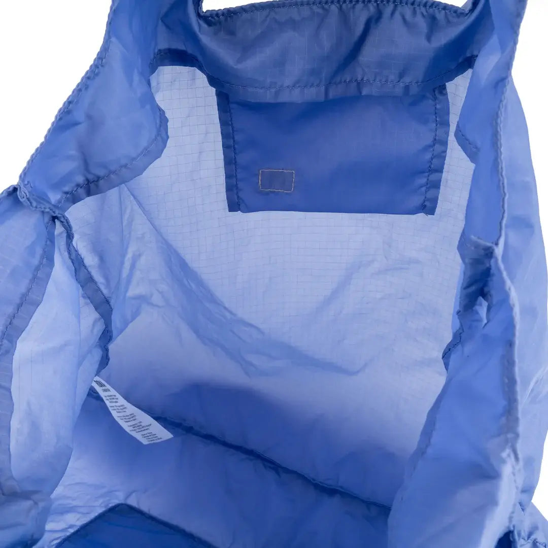 Roka Borough Recycled Nylon Ripstop: Jacaranda image 2