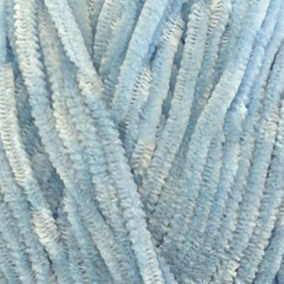 Stylecraft Squeeze Me Chenille DK - Sky Blue 5613 image