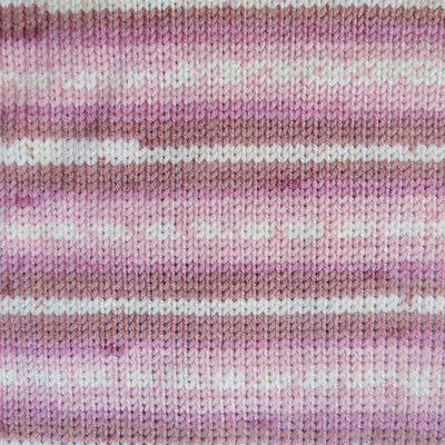 Stylecraft Bambino Prints DK - Ring a Roses 3763 image