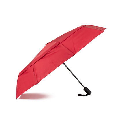 Roka Waterloo Umbrella Sustainable Cranberry image 3