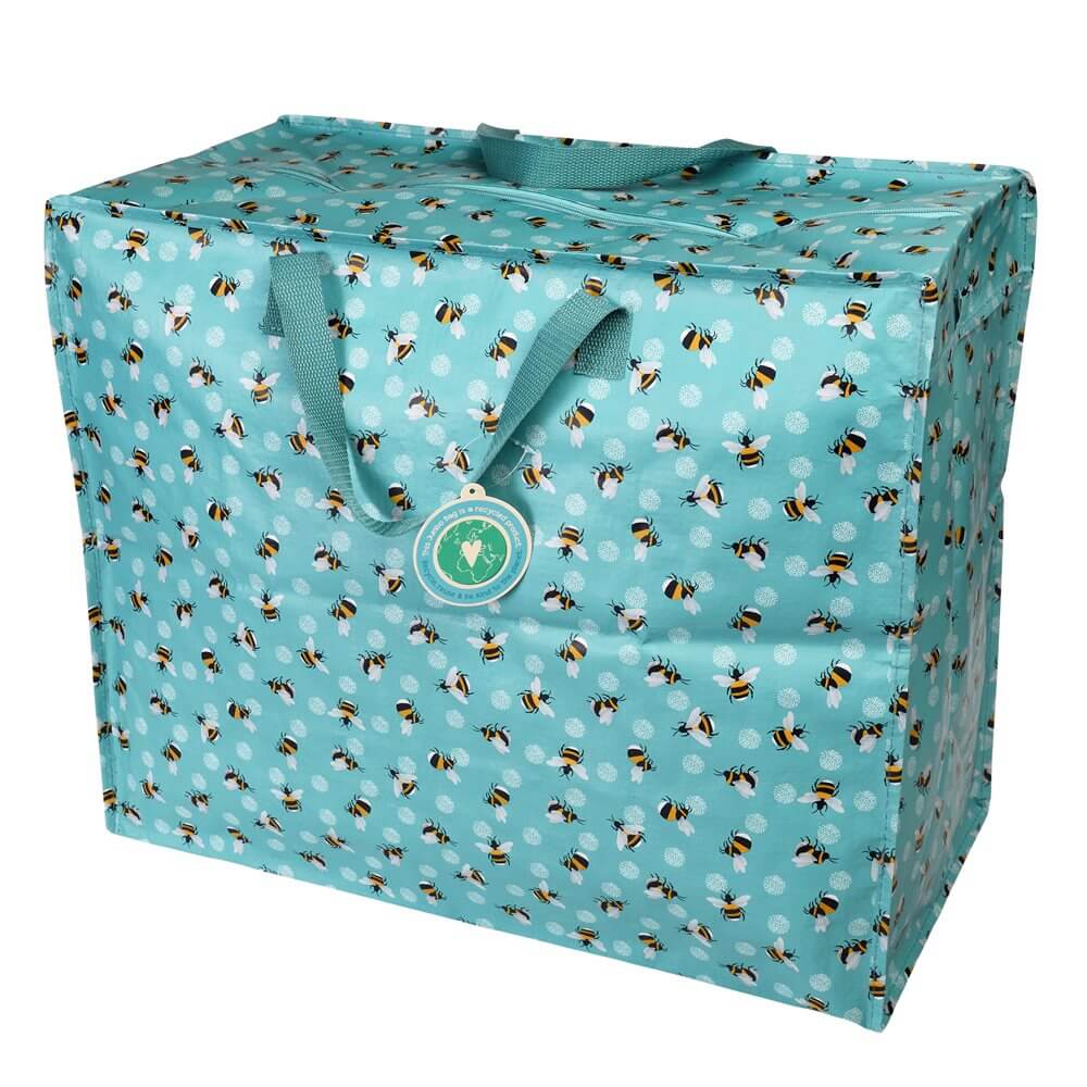 Bumblebee Jumbo Storage Bag image 0