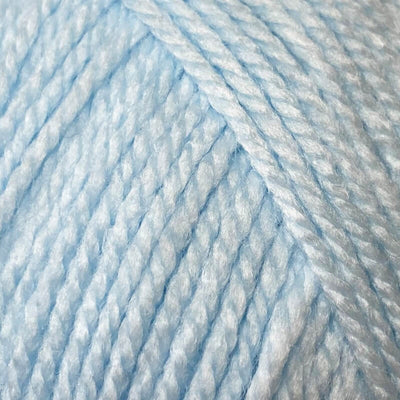 Stylecraft Wondersoft 'Cashmere Feel' 4 Ply - Blue 7211 image