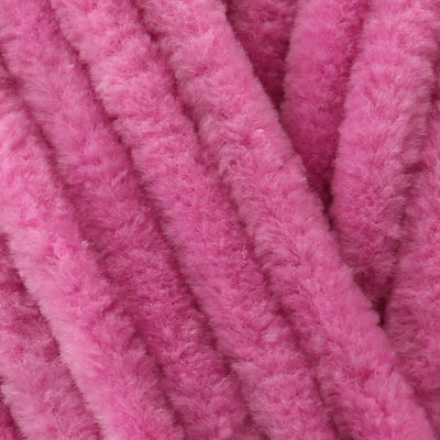 Cygnet Jellybaby Chenille Chunky Yarn - Bubblegum image