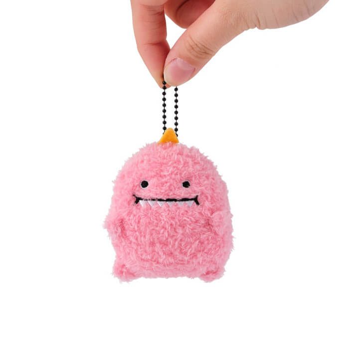 Noodoll Miss Dino Keyring *COMING SOON* image 0