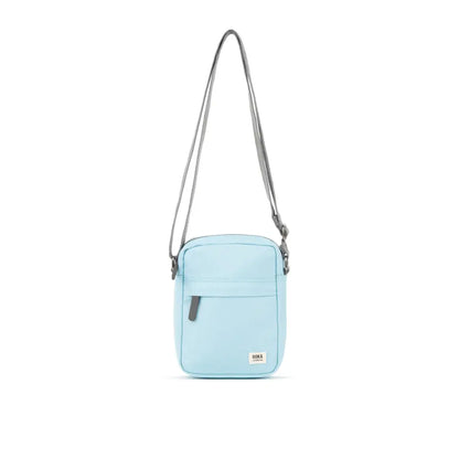 Roka Bond Crossbody Recycled Canvas: Ice image 0