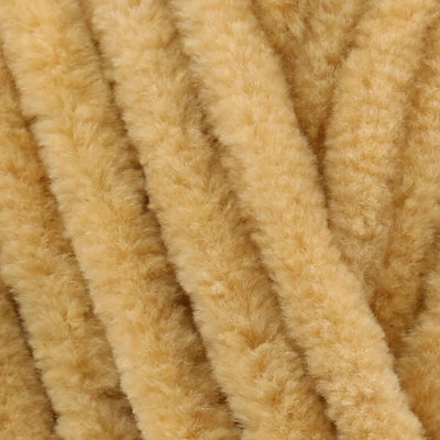 Cygnet Jellybaby Chenille Chunky Yarn - Teddy image
