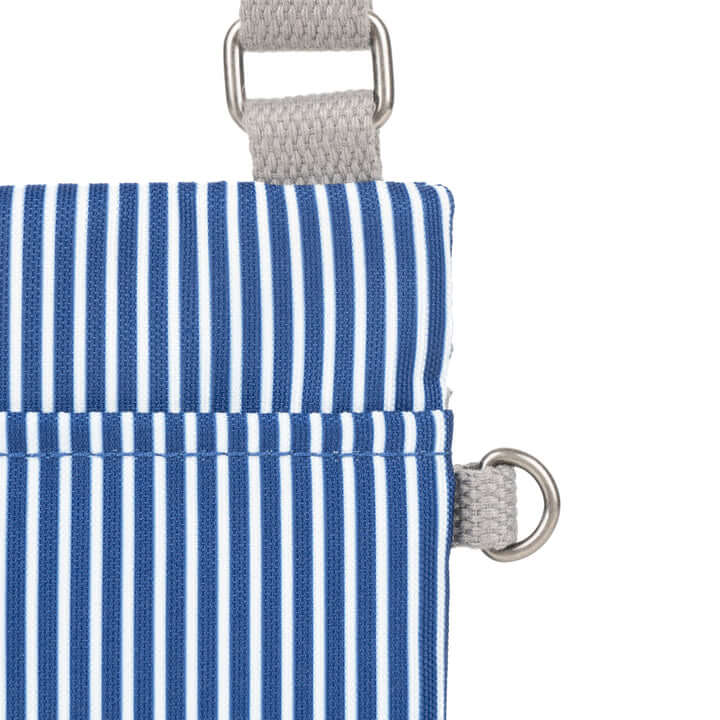 Roka Chelsea Recycled Nylon: Blue Hickory image 3