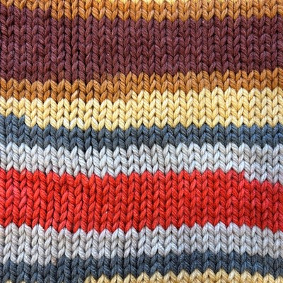 Stylecraft Merry Go Round XL