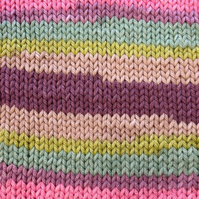 Stylecraft Merry Go Round XL