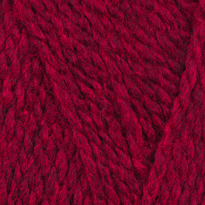 Stylecraft Highland Heathers Aran - Steward Red 3770 image