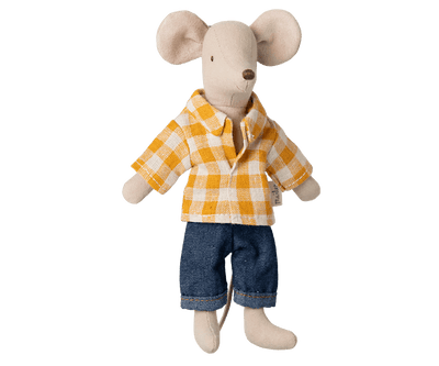 Maileg Dad Mouse image 0