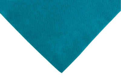 12 x 12 inch Wool Felt Square - Caribbean 6339 image