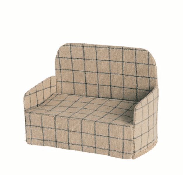 Maileg Mouse Couch image 0