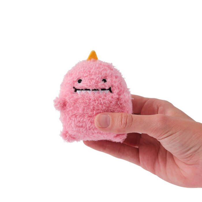 Noodoll Miss Dino Keyring *COMING SOON* image 1