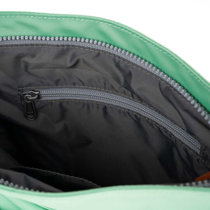 Roka Kennington B Recycled Nylon: Matcha image 3