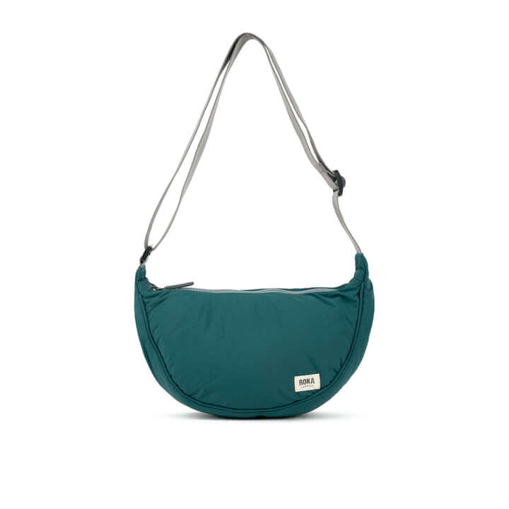 Roka Farringdon Taslon: Teal image 0