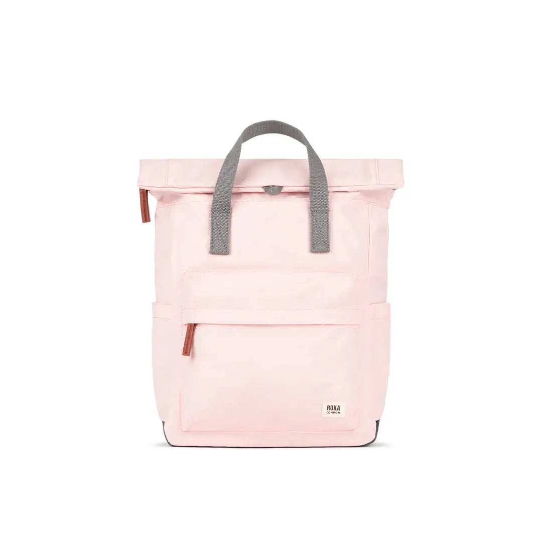 Roka Medium Canfield B Recycled Nylon: English Rose image 0