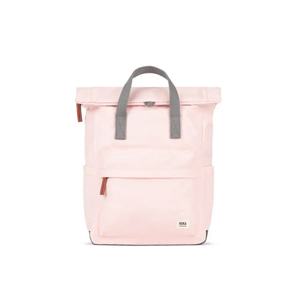 Roka Medium Canfield B Recycled Nylon: English Rose image 0