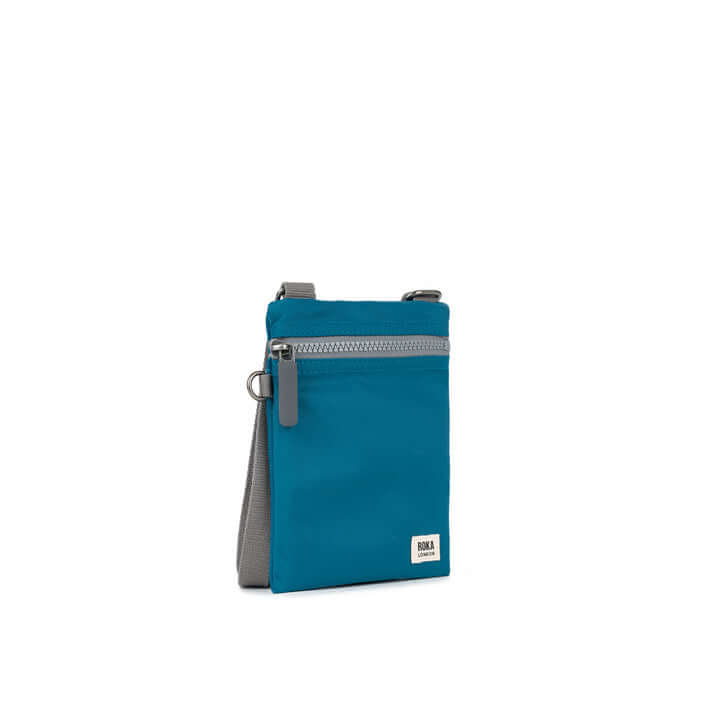 Roka Chelsea Recycled Nylon: Sapphire image 1