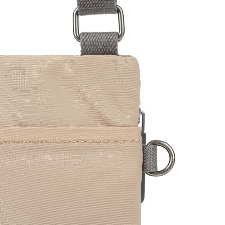 Roka Chelsea Recycled Nylon: Sand image 2