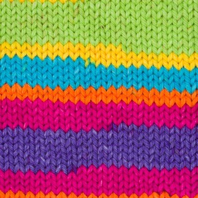 Stylecraft Merry Go Round XL - Rainbow 3142 image