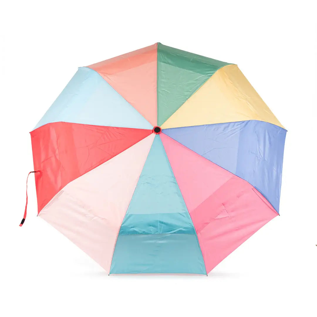 Roka Waterloo Recycled Nylon: Spring Bright Rainbow image 0