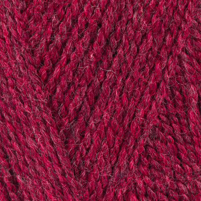 Stylecraft Highland Heathers DK - Tayberry 7229 image
