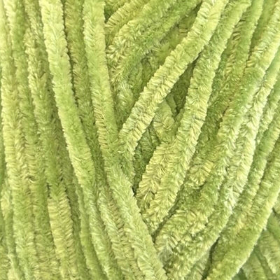 Stylecraft Squeeze Me Chenille DK - Apple Green 5614 image