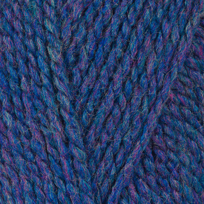 Stylecraft Highland Heathers Aran - Loch 3751 image