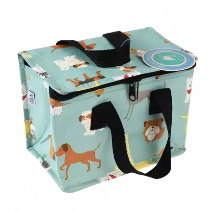 Best in Show Insulated Lunch Bag image 0